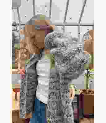 Øyunnjakka - ØK 02-03