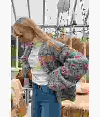 Øyunnjakken - ØK 02-04