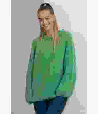 Gea strikkegenser - Viking 2201-04A