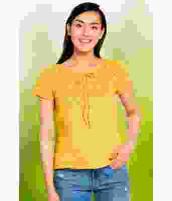 Silje sommertopp - GG 19-14