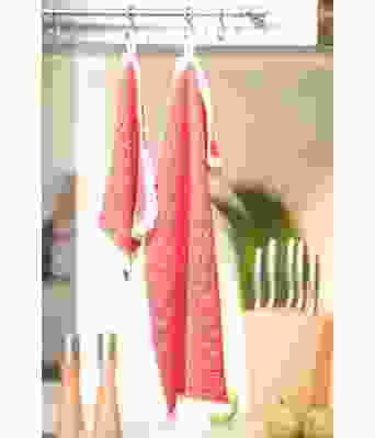 Vaskeklut og håndkle - GG 219-17