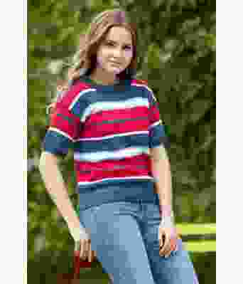 Bris jumper - GG 280-05