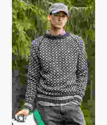 Klassisk islender - GG 288-48