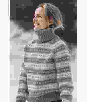 Håndballgenser - GG 292-10B