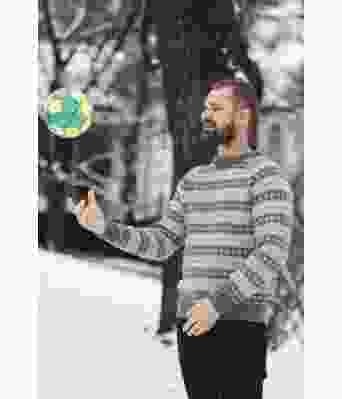 Håndballgenser herre - GG 292-11B