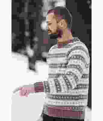 Håndballgenser herre - GG 292-11E