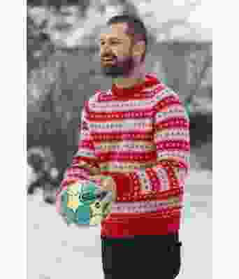 Håndballgenser herre - GG 292-11F