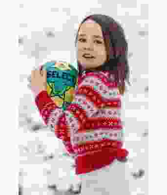 Håndballgenser barn - GG 292-12F