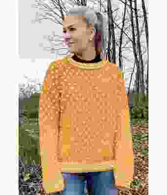 Thel gul islender - GG 294-09H