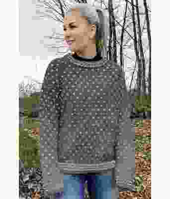 Thel brun islender - GG 294-09J