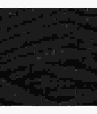 Gjestal garn - Pure merino 101 Svart