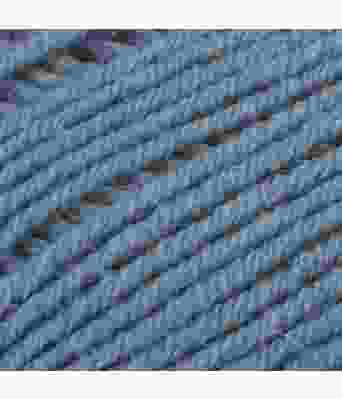 Gjestal garn - Pure merino 113 Rød