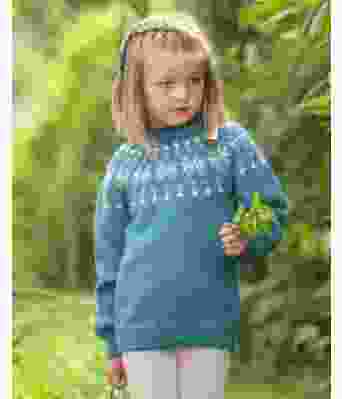 Reingenser til barn - GG 287-17