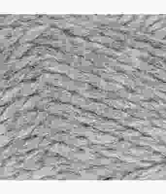 Gjestal garn - Cortina soft 703 Lys grå melert