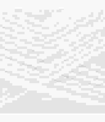 Gjestal garn - Cortina soft 794 Hvit