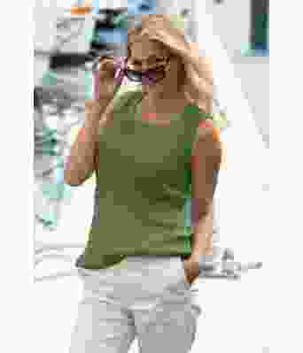 Grønn Jåt vest - Viking 2014-07-536