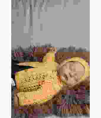 Gulli hentesett - Viking 2028-14