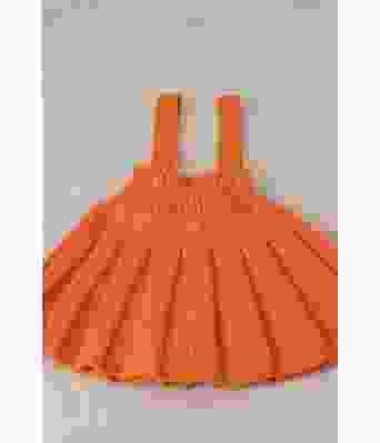 Hallowen foldeskjørt til barn - Viking 2131-02A