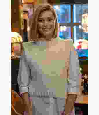 Heidis weekendvest - Strikkia 2021-034