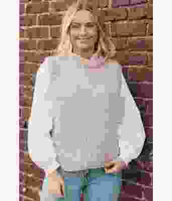 Holiday slipover garnpakke - GP00001-002