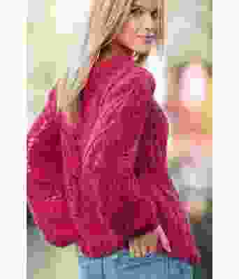 Norma genser - HOY 19-04A