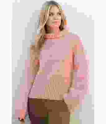 Shirin genser - HOY 19-08