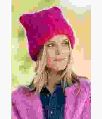 Pinki lue i pink - HOY 19-15B