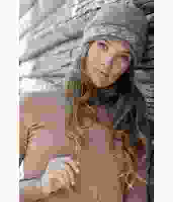 Fjols lue med stjerner - HOY 20-68