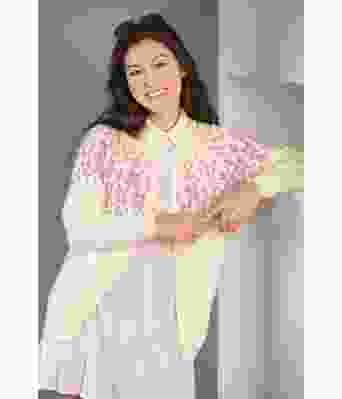 Ingrid kofte - Viking 1808-13