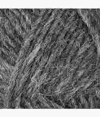 Istex Léttlopi - 10058 Dark grey heather