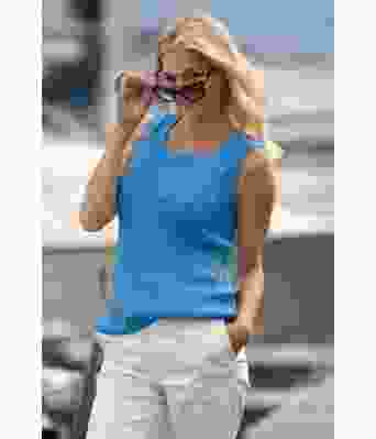 Jåt vest i himmelblå - Viking 2014-07-523