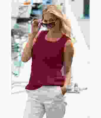 Jåt vest i lyngfarge - Viking 2014-07-562