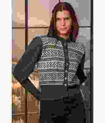 Jenny kofte - Viking 2111-01