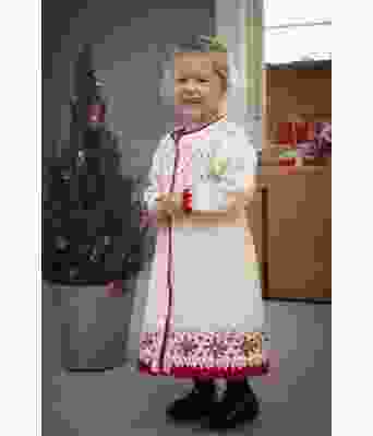 Julie is kåpe til jente - Viking 1714-02