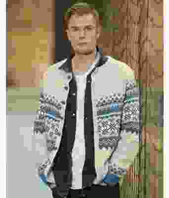 Fryd kofte modell Troy 1803-3