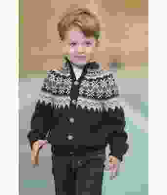 Fryd kofte til barn 1803-6