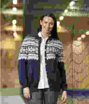 Fryd Kofte, modell Raya 1804-3