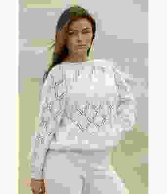 Eileen-genser i natur - Viking-2423-02A-AS502