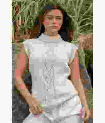 Herlin-topp i natur - Viking-2423-07-AS502