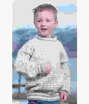 Genser til barn 1403-13