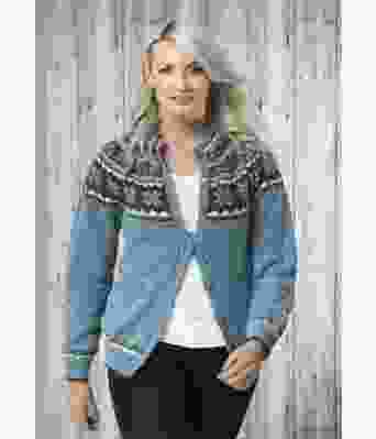 Friggkofta frå Viking1604-10