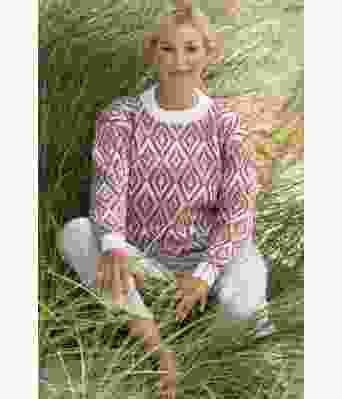 Kathy genser Kathrine Sørland - Viking 2130-5