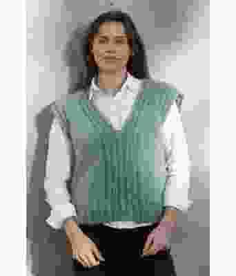 Klar vest - Viking 2031-11