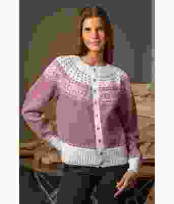 Konstanse kofte - Viking 2111-11