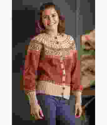 Konstanse kofte - Viking 2112-10