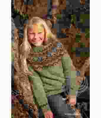 Afmæli  islandsgenser - Istex 91000 - 2C