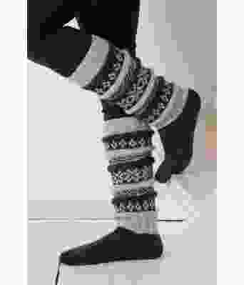 Lisesokken - Viking 2103-08