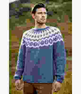 JA! protestgenseren, perfekt til demonstrasjoner! (Unisex) - Lopi 38-1