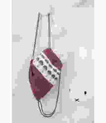 Luftballong strikket stellepose  - Viking 2126-2