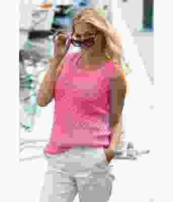 Lyserosa Jåt vest - Viking 2014-07-564